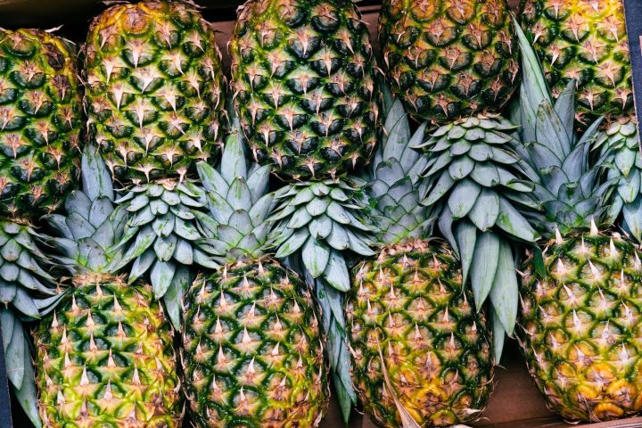 pineapple