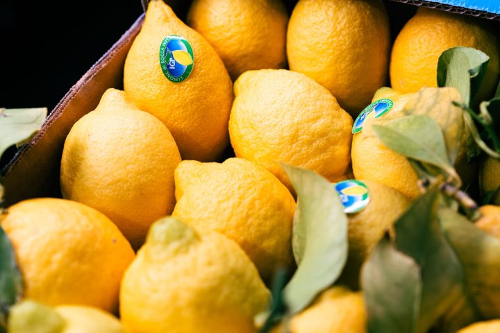 lemons